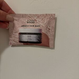 Bondi Boost Hair Mask
